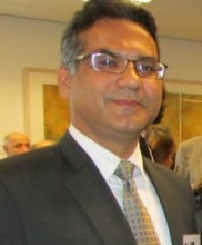 Abdul Aziz Uqaili