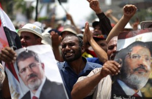 Egypts-Muslim-Brotherhood-protesters