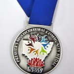 2014 NSW Multicultural Award