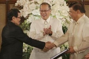 Philippines to enact law on Muslim autonomy