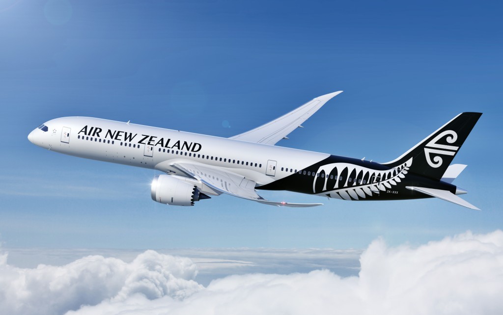 Air-NZ