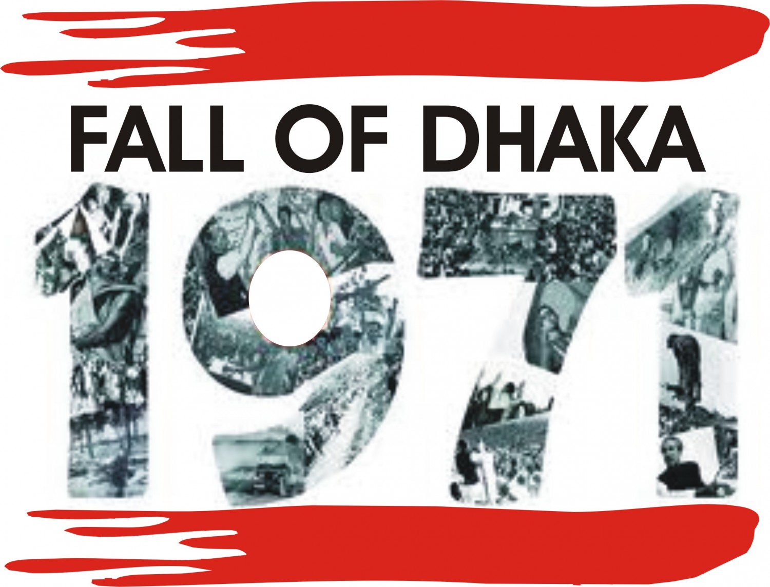Fall of dhaka