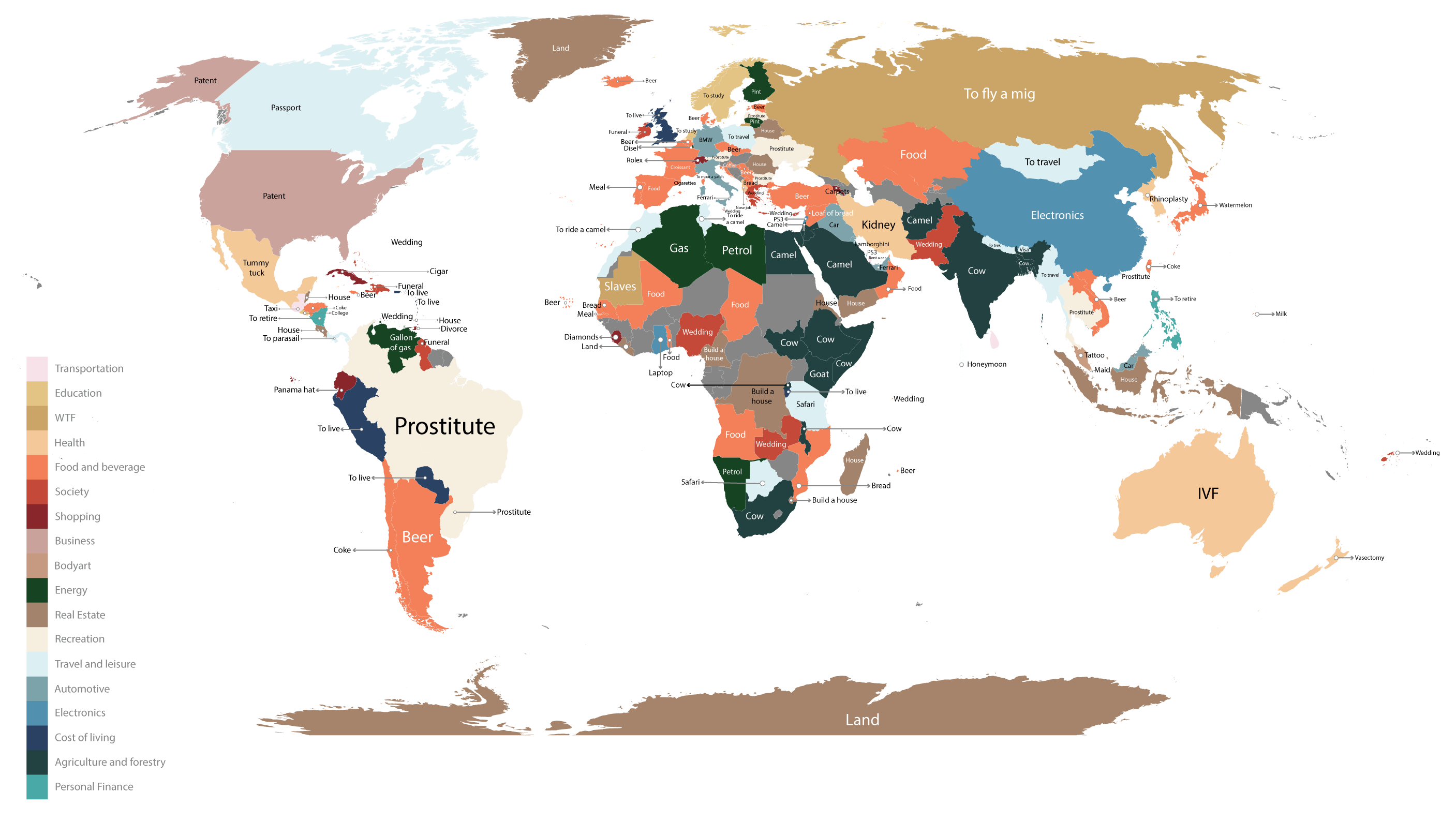 World1-map-google-words