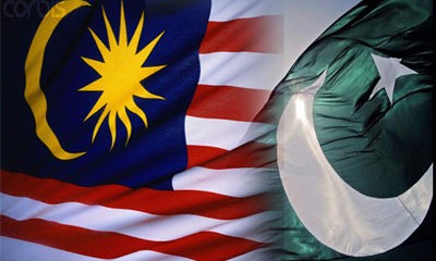 Pakistan Malaysia