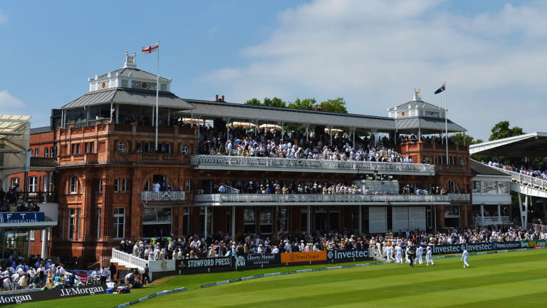 Lord's is the venue for the 2017 ICC Women's World Cup final