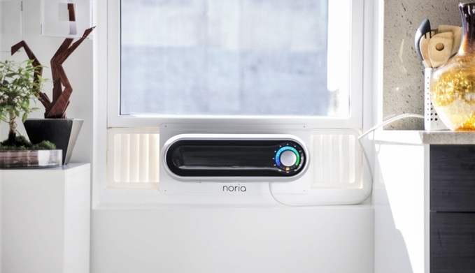 Noria Air conditioner