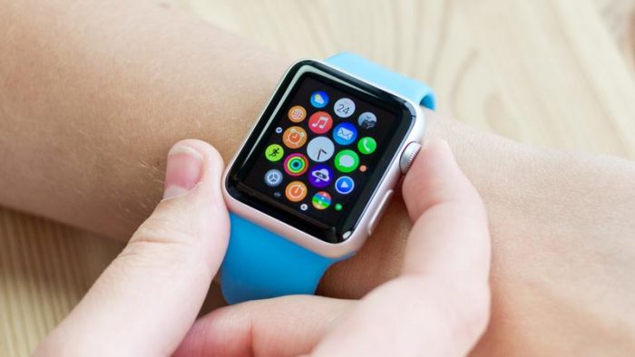 Fitbit, Xiaomi and Apple are world's top 3 wearable device vendors
