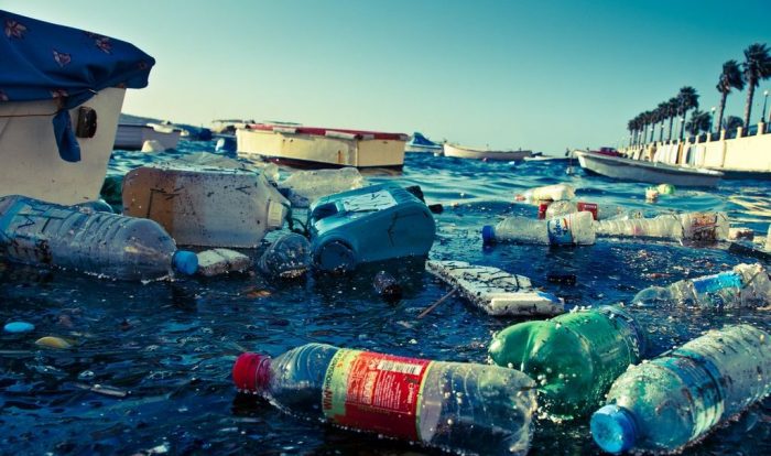World Oceans Day 2016 focuses on reducing plastic waste to save the planet