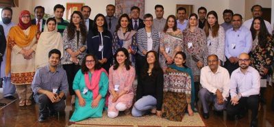 Australia awards scholarships to 27 Pakistanis
