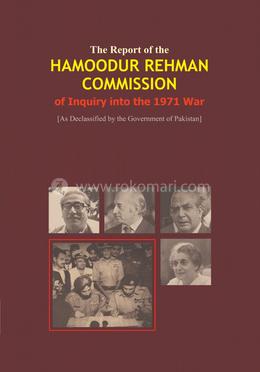 Hamoodur Rahman Commission Report – Tribune International (australia)