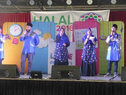 Halal Expo 2016 Syd
