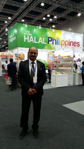 Halal Expo Exhibition Kuala Lumpur 2017