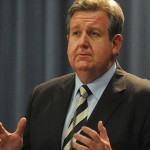 Barry O Farrel, Premier NSW