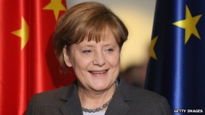 German approves minimum wage
