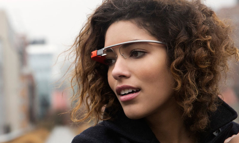 GooGle glasS