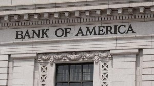 Bank Of AmeriCa