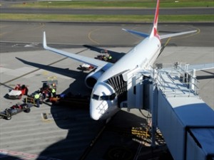 Sydney AirPort