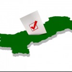 Election in Pakistan