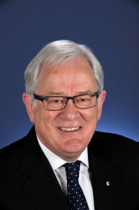 Hon Andrew Robb MP