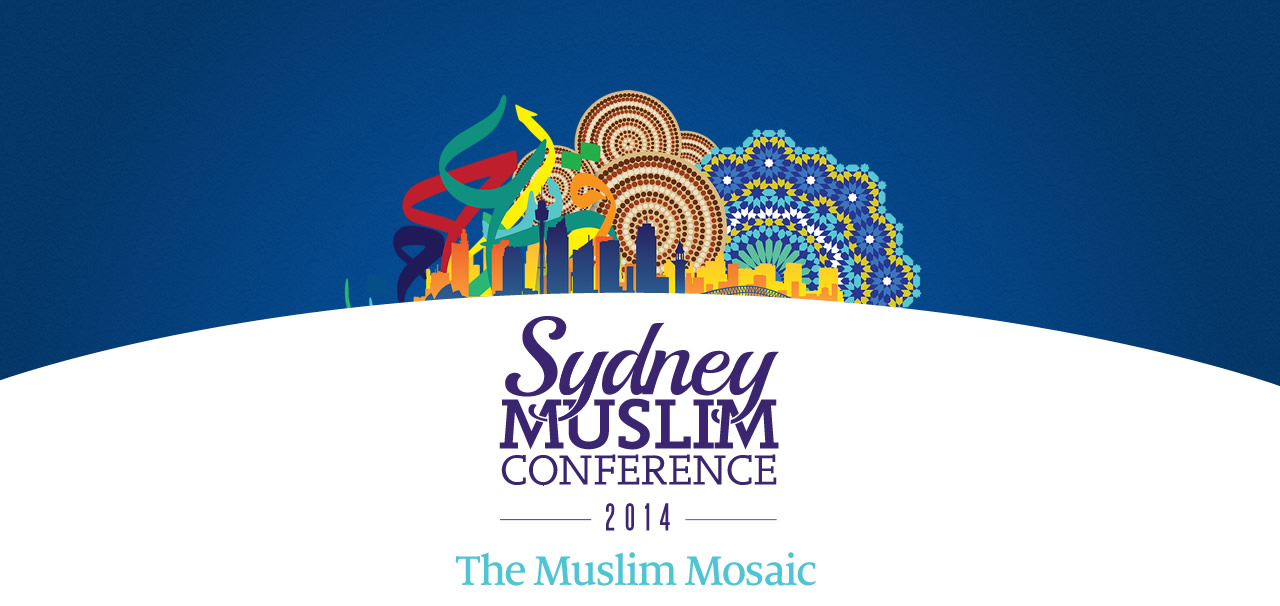 sydney muslim conf