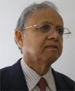 Abdus Sattar Ghazali