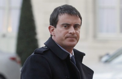 French PM