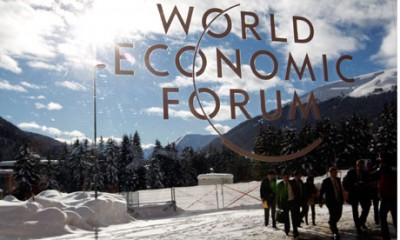 world economic forum