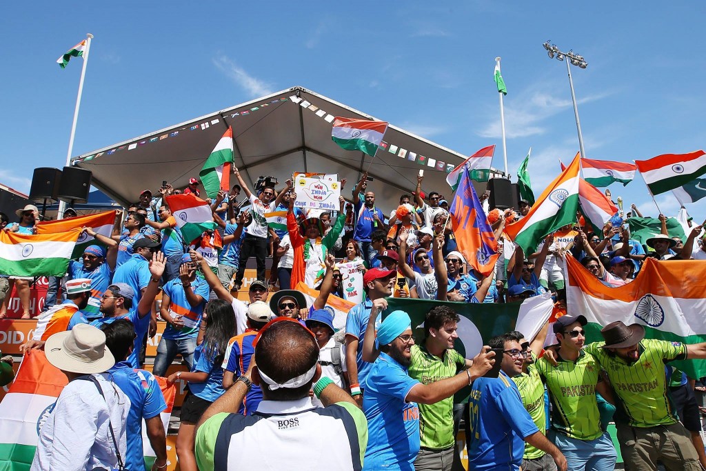 india pak world cup