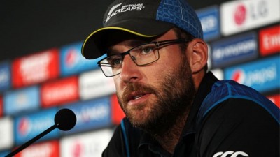 Daniel Vettori announces retirement