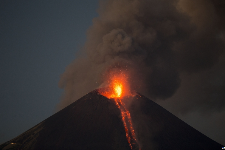 nicaragua-volcano1