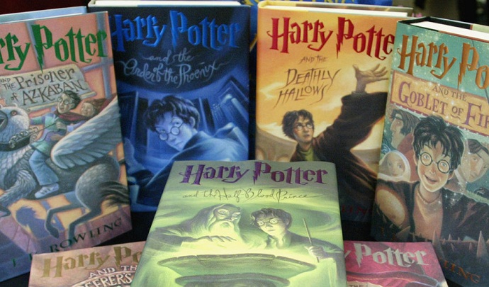 Harry Potter Part 8 to publish this summer