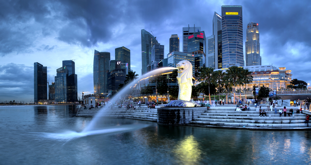 Singapore is world’s most expensive city for third year in a row, says EIU report