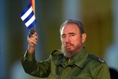 Facts about Cuban revolutionary icon Fidel Castro