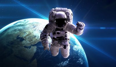 space agency