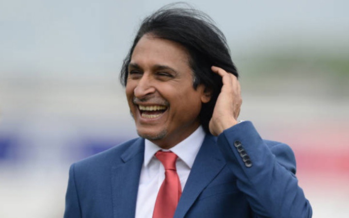 RAMEEZ RAJA’S TOP ROLE IN PCB – Tribune International (Australia)