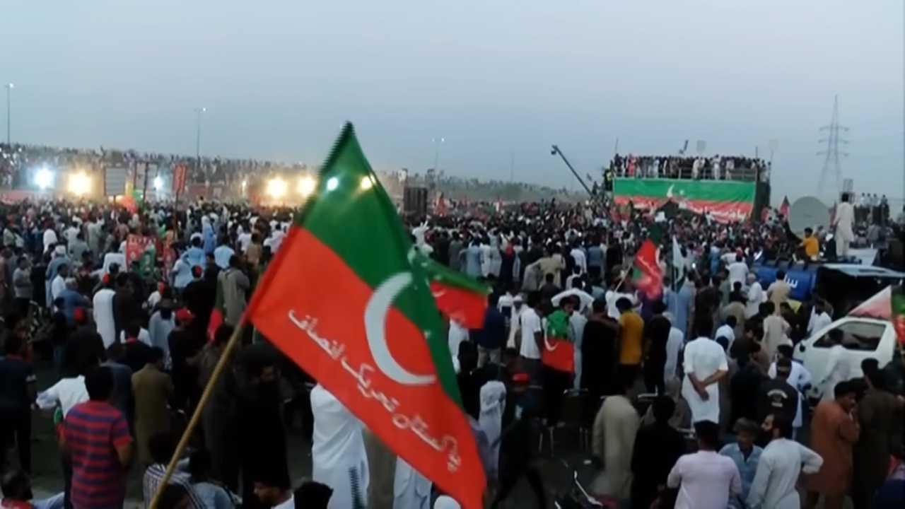 FROM JINNAH’S VISION TO NATIONAL BETRAYAL: WHO STANDS AGAINST PAKISTAN ...
